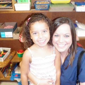 Meet your Posher, Ann